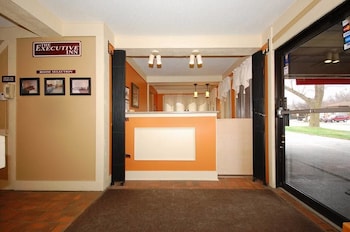 Americas Inn,Hamilton>>Fort Dodge,2 star