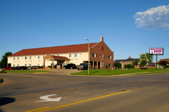 dutch inn and suites