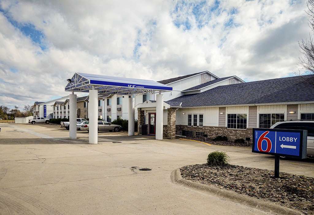 Motel 6 Stuart, Ia