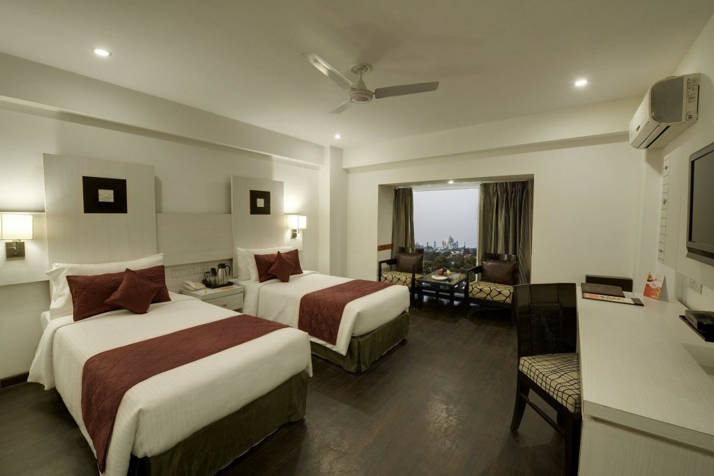 agra
