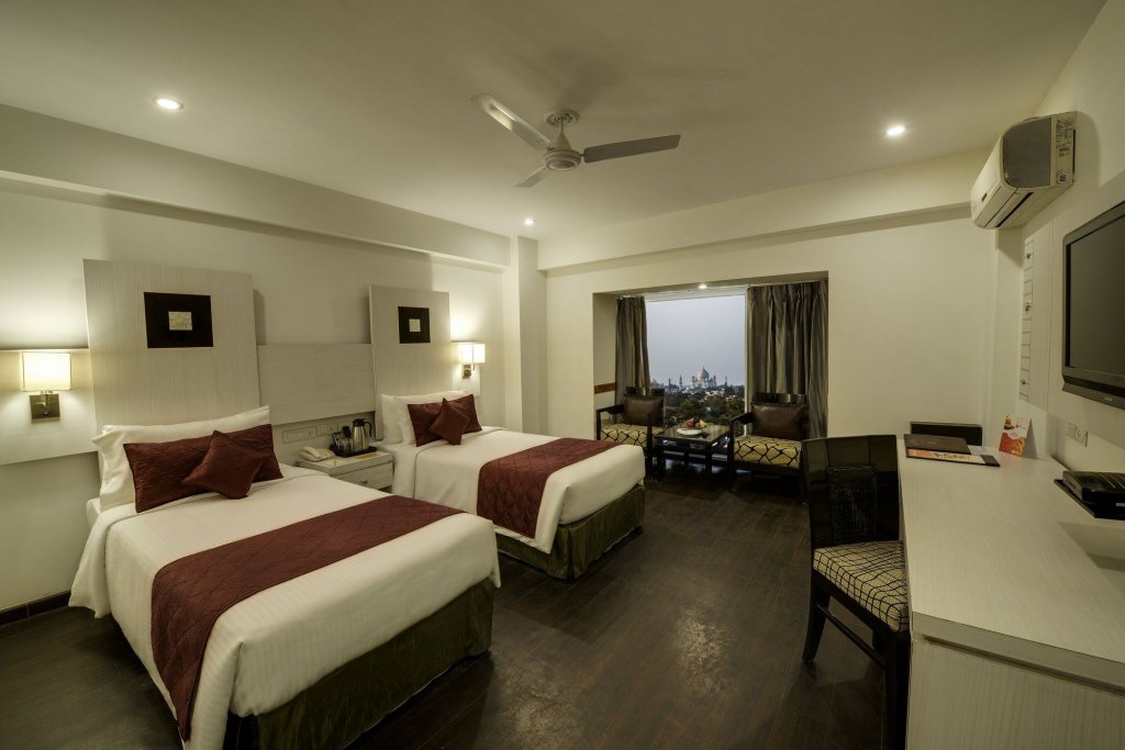 agra