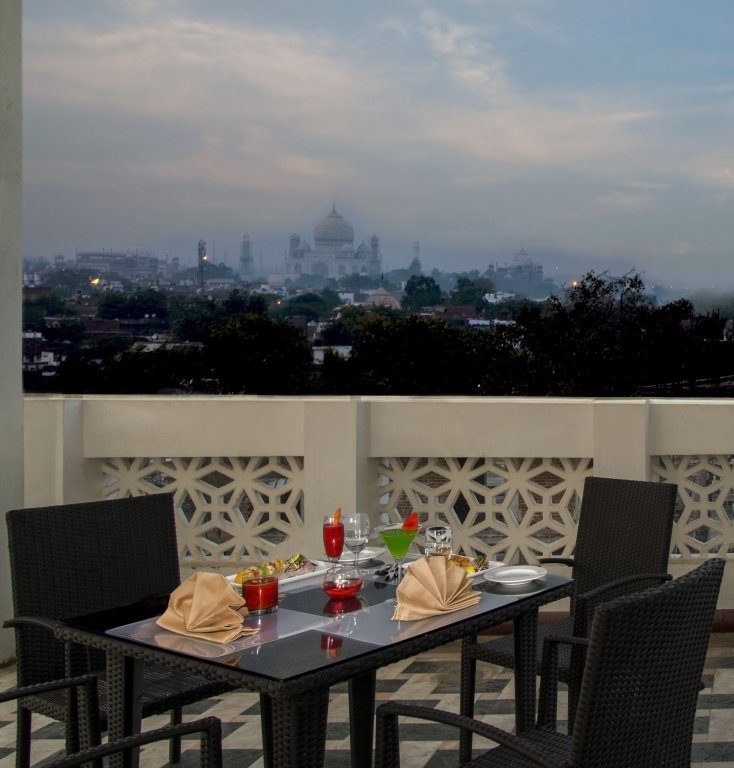 agra