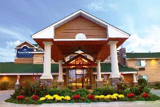 Americinn By Wyndham Okoboji,Spirit Lake>>Okoboji,3 star
