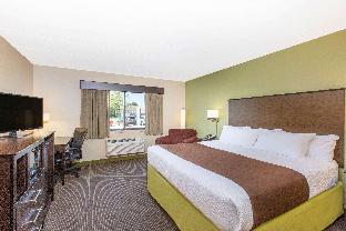 Americinn By Wyndham Okoboji,Spirit Lake>>Okoboji,3 star