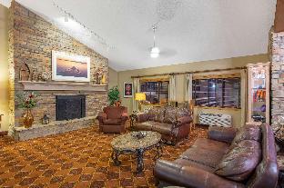 Americinn By Wyndham Okoboji,Spirit Lake>>Okoboji,3 star
