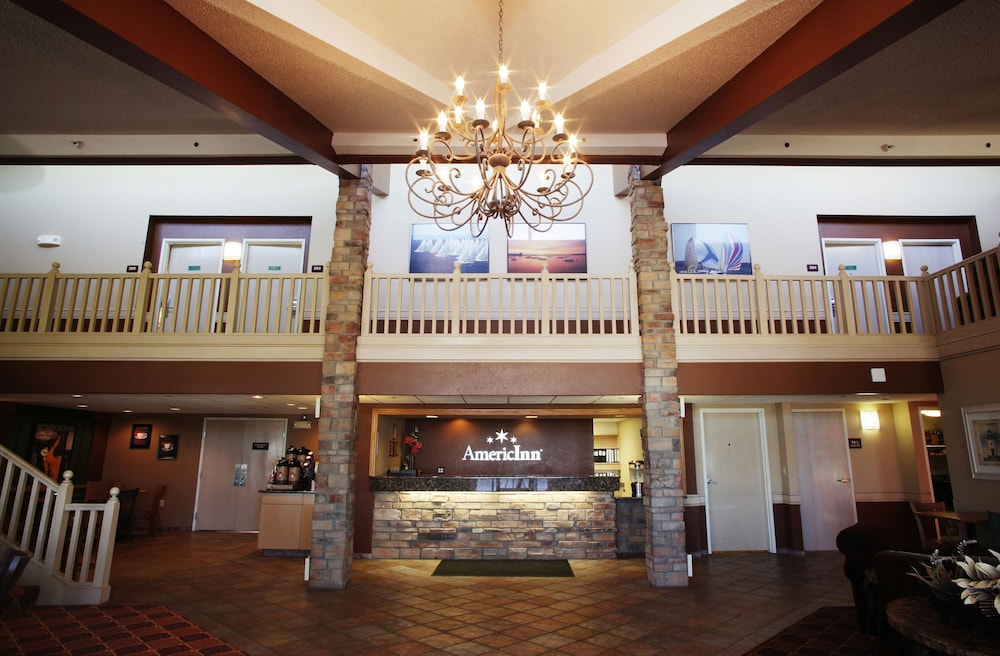 americinn by wyndham okoboji