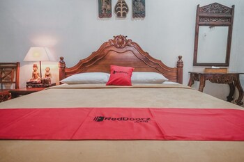 reddoorz near galeria mall 2
