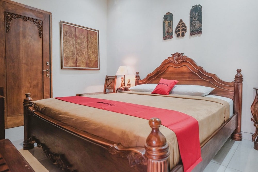 reddoorz near galeria mall 2