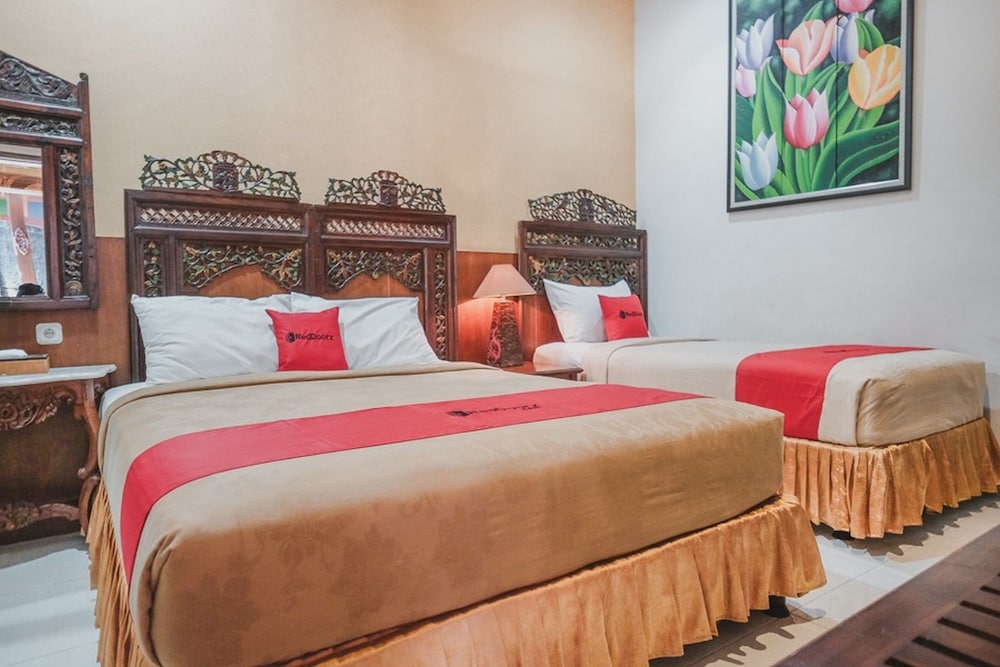 reddoorz near galeria mall 2