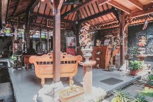 reddoorz near galeria mall 2