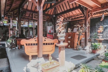 reddoorz near galeria mall 2