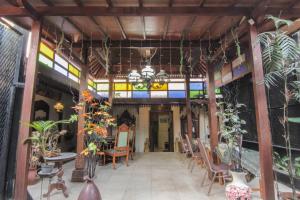 reddoorz near galeria mall 2