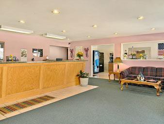 super 8 by wyndham chanute