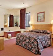 super 8 by wyndham chanute