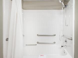 super 8 by wyndham chanute