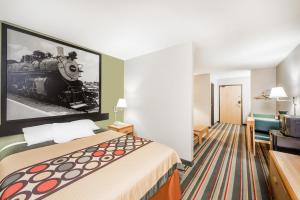 super 8 by wyndham chanute