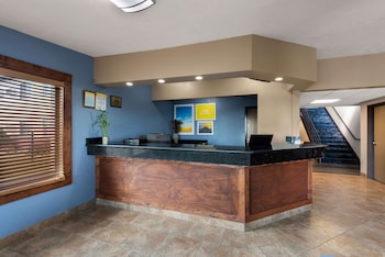 Days Inn By Wyndham Newton,Newton>>Marshalltown,2 star