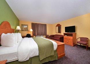 quality inn and suites grinnell near university