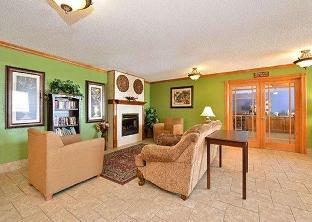 quality inn and suites grinnell near university