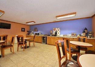 quality inn and suites grinnell near university