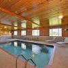 quality inn and suites grinnell near university