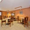 quality inn and suites grinnell near university