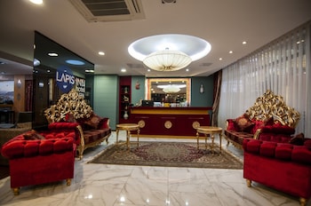 lapis inn hotel and spa