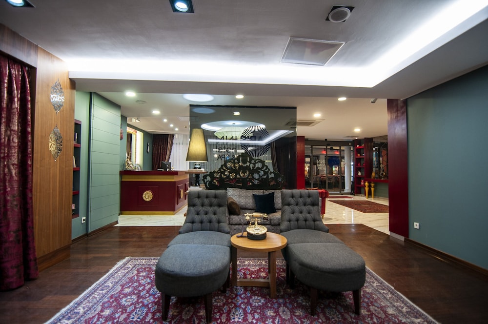 lapis inn hotel and spa