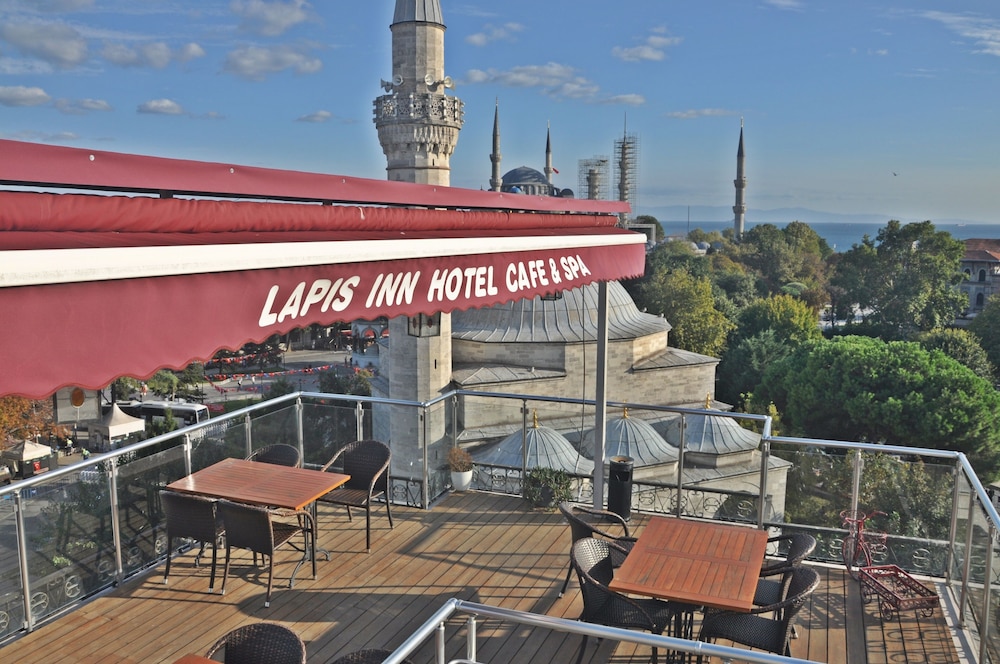 lapis inn hotel and spa