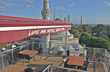 lapis inn hotel and spa