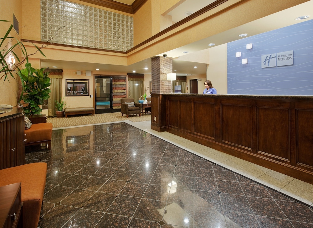 holiday inn express union city san jose by ihg