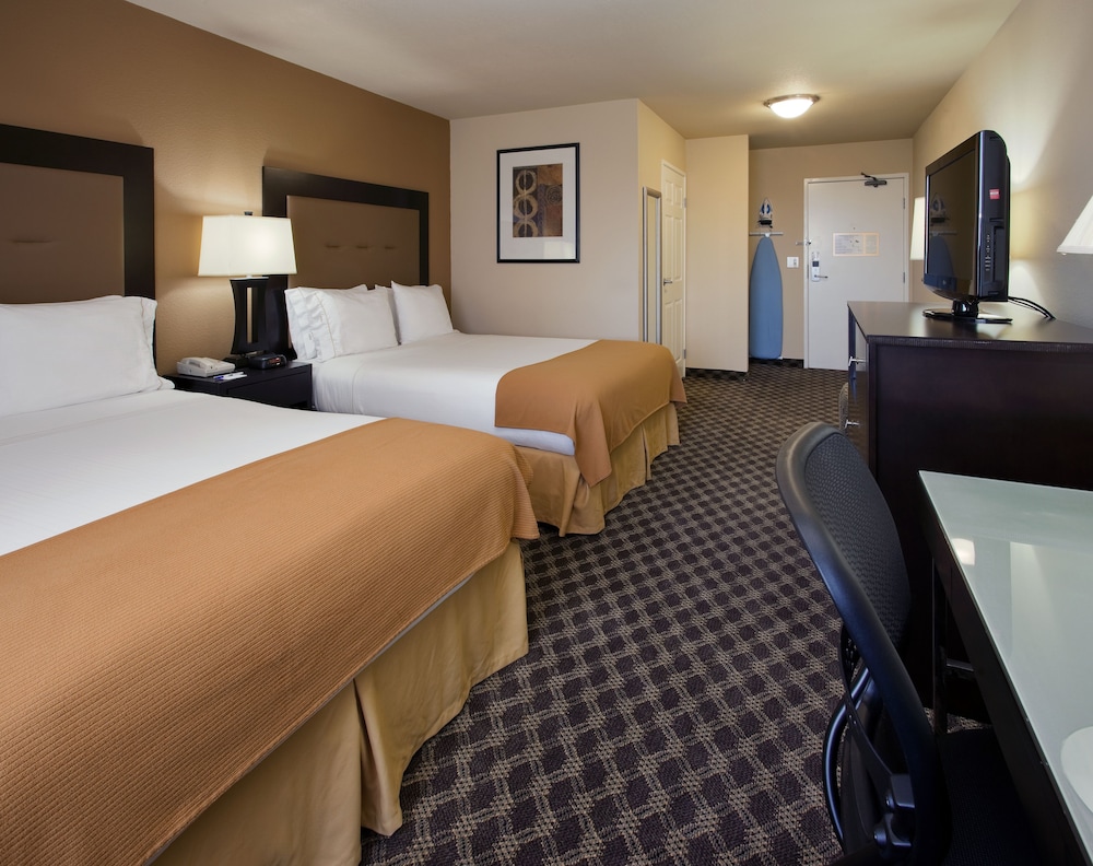holiday inn express union city san jose by ihg