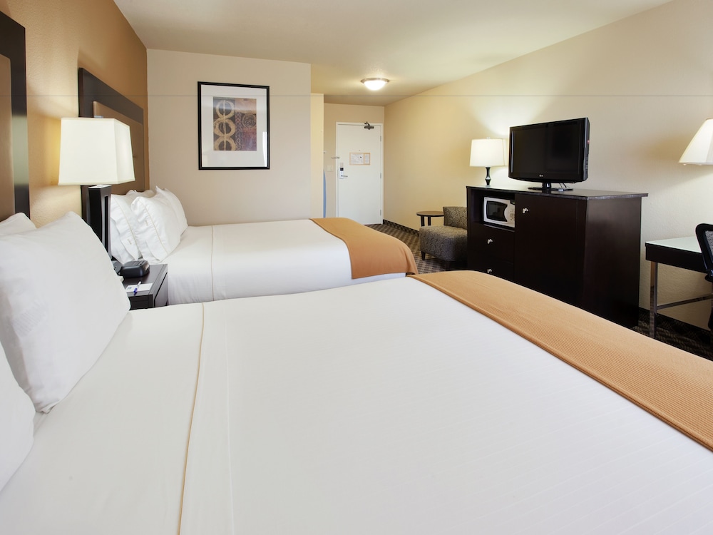 holiday inn express union city san jose by ihg