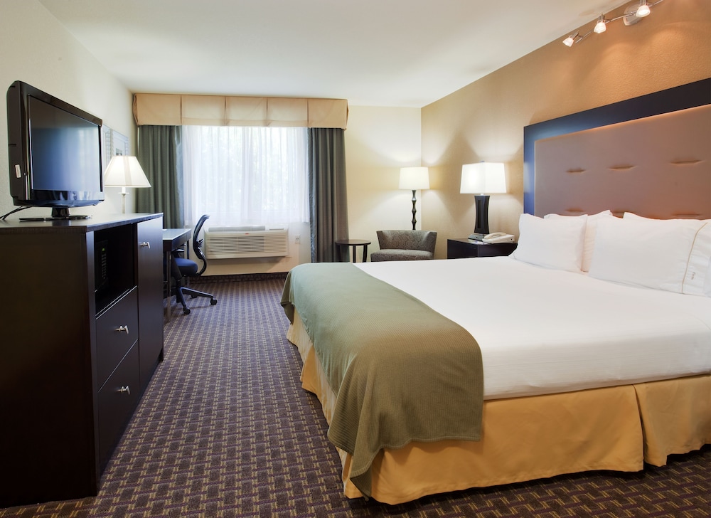 holiday inn express union city san jose by ihg