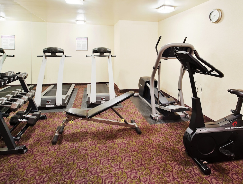holiday inn express union city san jose by ihg