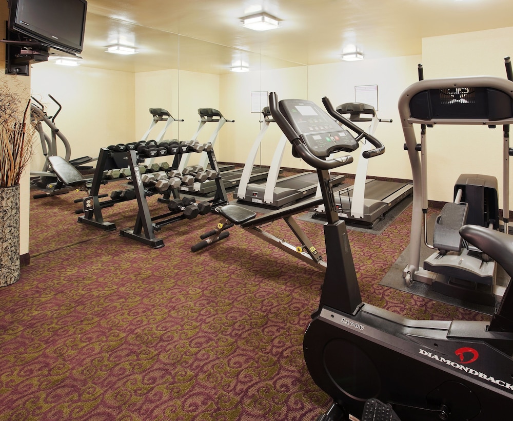 holiday inn express union city san jose by ihg