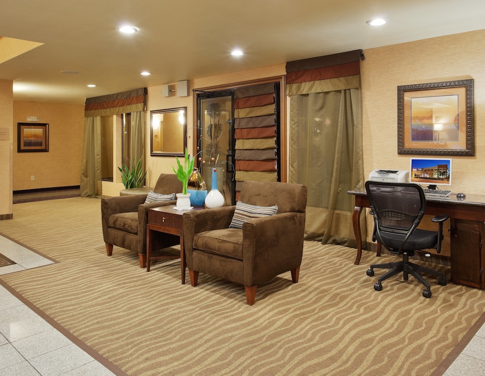 holiday inn express union city san jose by ihg