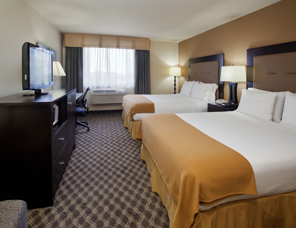 holiday inn express union city san jose by ihg