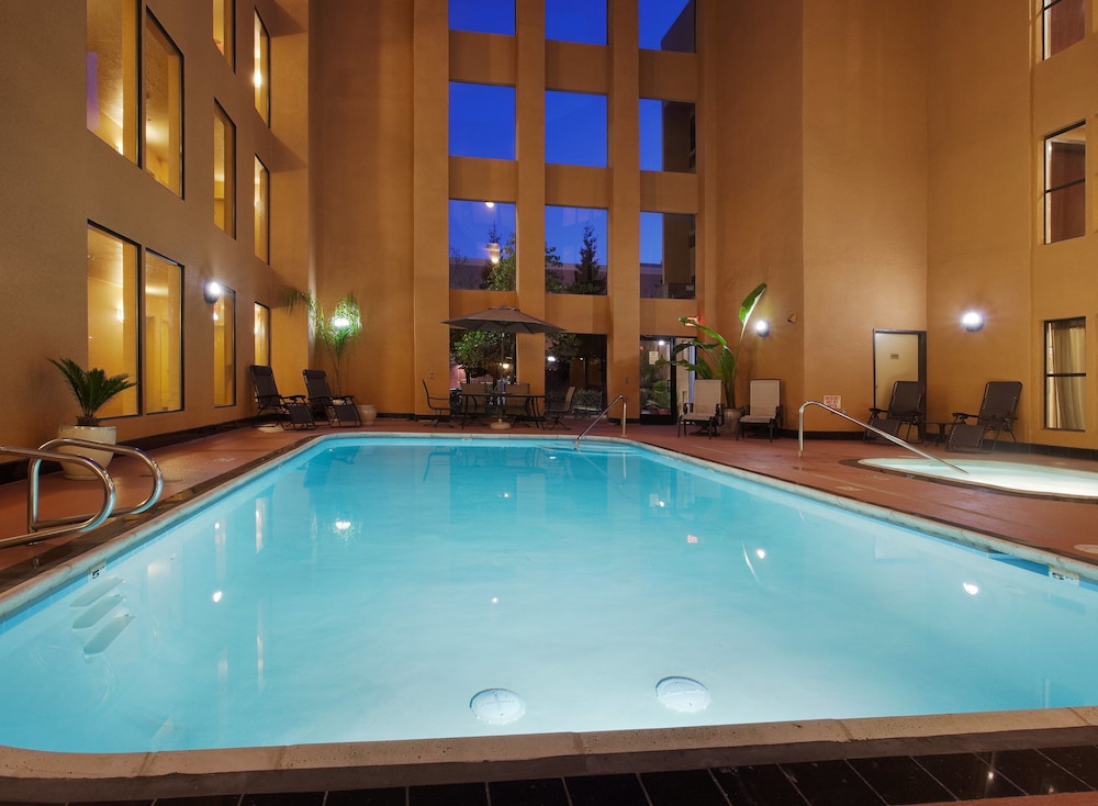 holiday inn express union city san jose by ihg