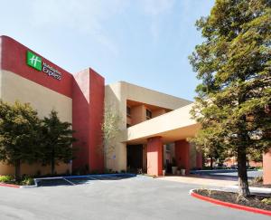 holiday inn express union city san jose by ihg