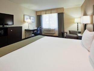 holiday inn express union city san jose by ihg
