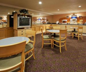 holiday inn express union city san jose by ihg