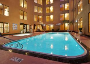 holiday inn express union city san jose by ihg