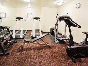 holiday inn express union city san jose by ihg