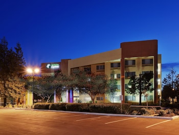 Holiday Inn Express Union City (San Jose), An Ihg Hotel,Oakland>>Alameda,2.5 star