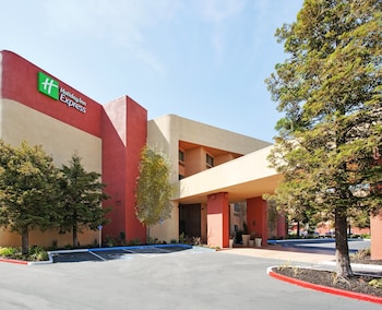 Holiday Inn Express Union City (San Jose), An Ihg Hotel,Oakland>>Alameda,2.5 star