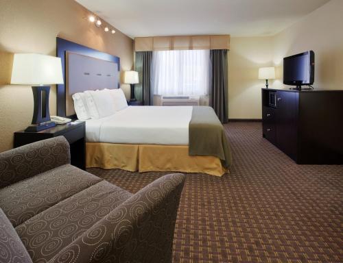 holiday inn express union city san jose by ihg