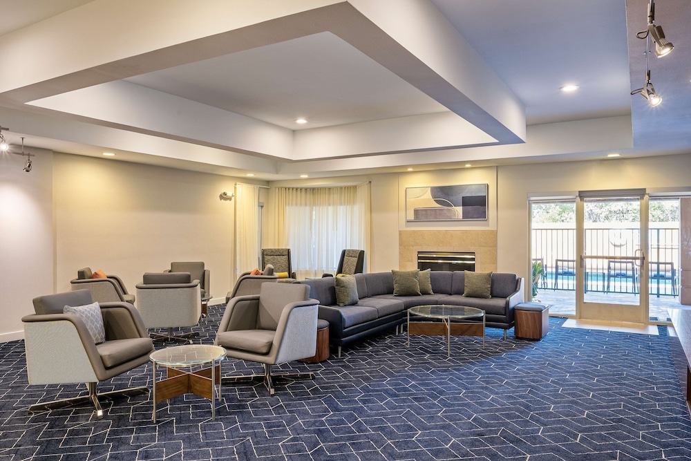 sonesta select san ramon