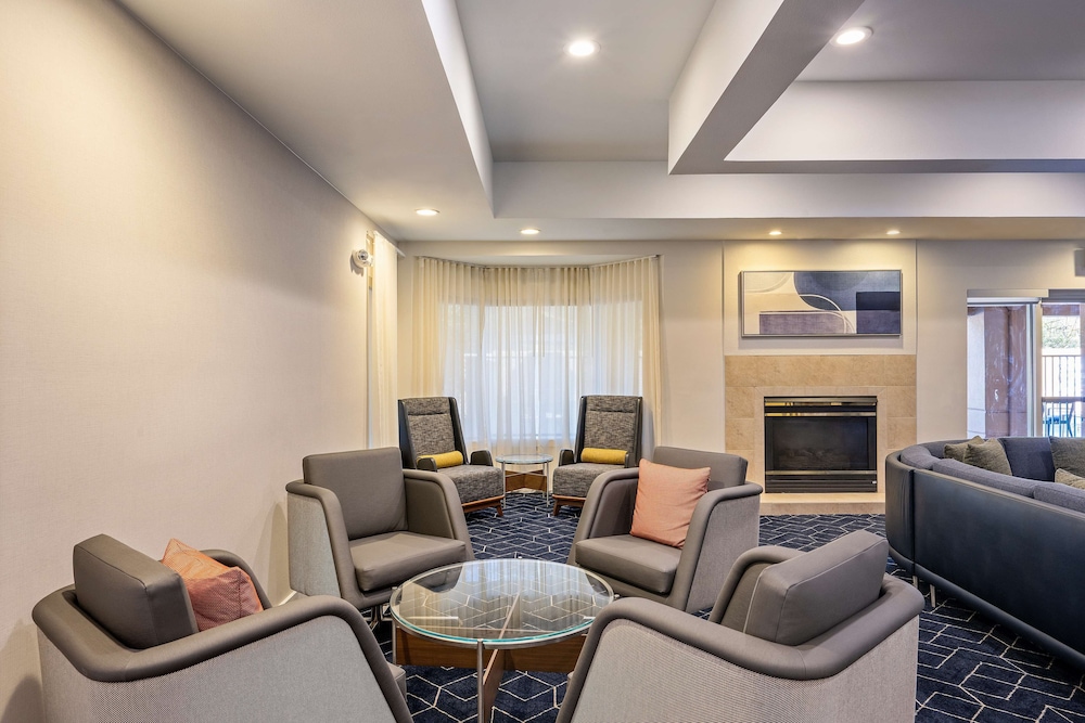 sonesta select san ramon