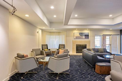Sonesta Select San Ramon,Dublin>>Danville,3 star